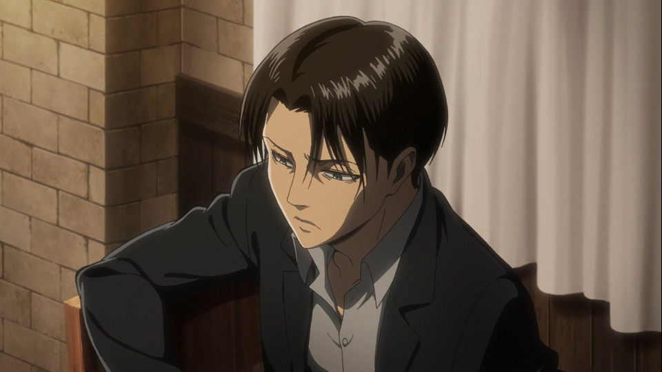 進撃の巨人 Season 3